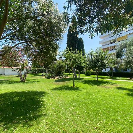 Cris House, Arroyo De La Miel Apartment Benalmadena Ngoại thất bức ảnh