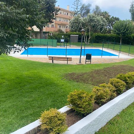 Cris House, Arroyo De La Miel Apartment Benalmadena Ngoại thất bức ảnh