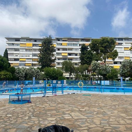 Cris House, Arroyo De La Miel Apartment Benalmadena Ngoại thất bức ảnh