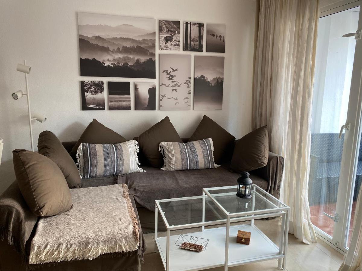 Cris House, Arroyo De La Miel Apartment Benalmadena Ngoại thất bức ảnh