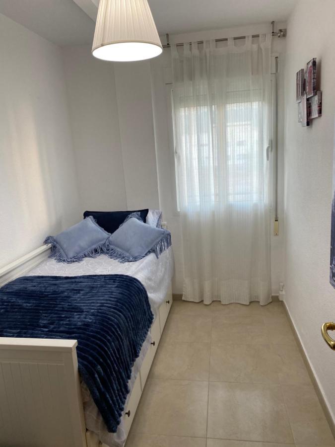 Cris House, Arroyo De La Miel Apartment Benalmadena Ngoại thất bức ảnh