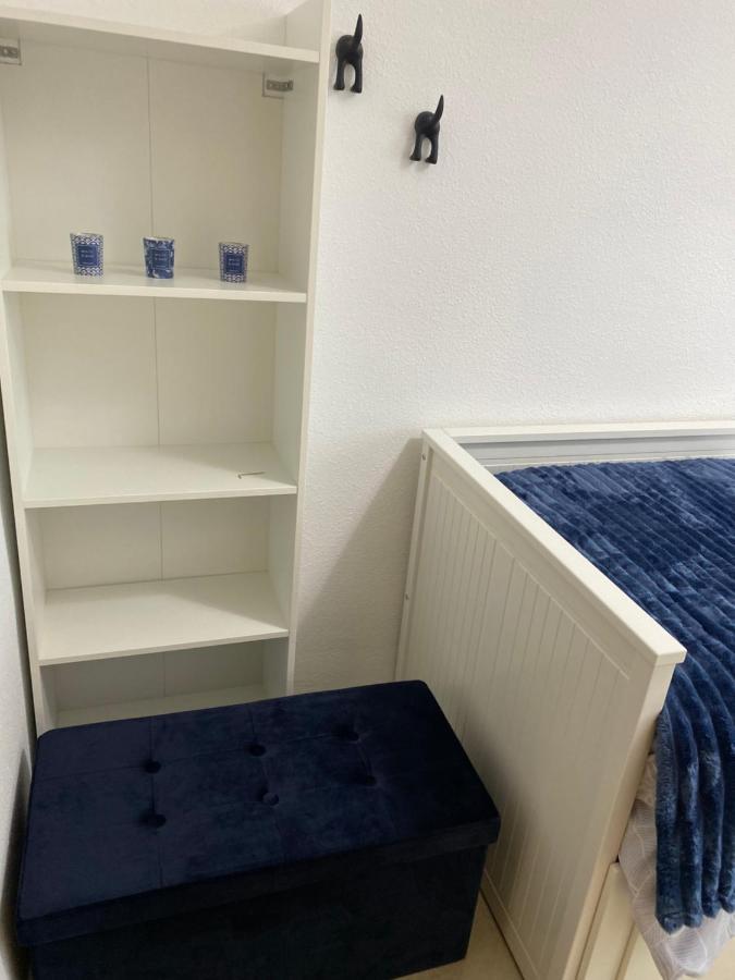 Cris House, Arroyo De La Miel Apartment Benalmadena Ngoại thất bức ảnh