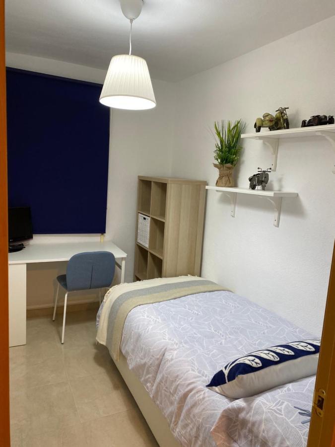 Cris House, Arroyo De La Miel Apartment Benalmadena Ngoại thất bức ảnh
