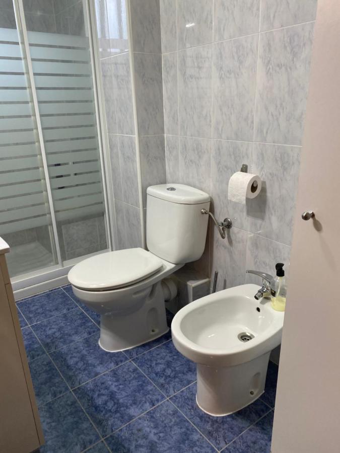 Cris House, Arroyo De La Miel Apartment Benalmadena Ngoại thất bức ảnh