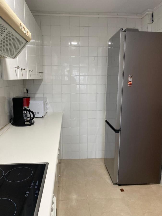 Cris House, Arroyo De La Miel Apartment Benalmadena Ngoại thất bức ảnh