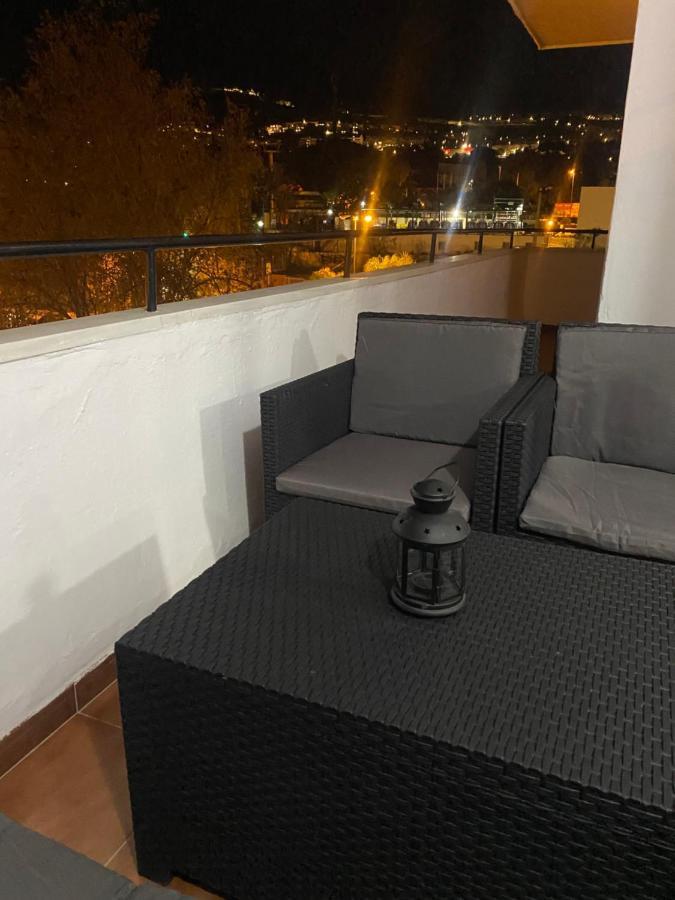Cris House, Arroyo De La Miel Apartment Benalmadena Ngoại thất bức ảnh