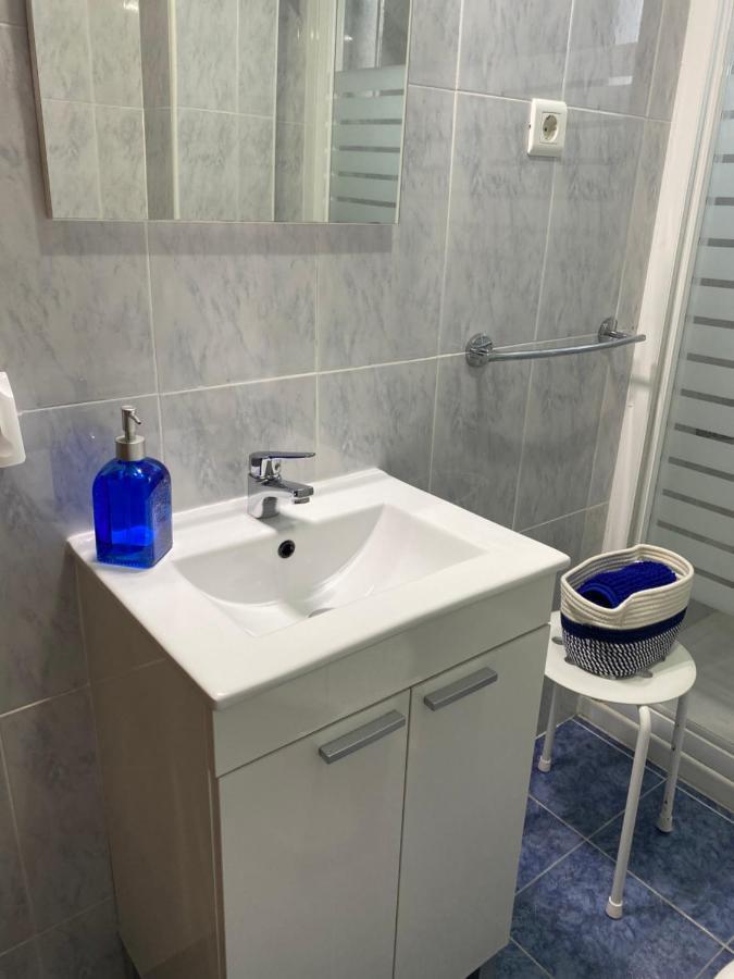 Cris House, Arroyo De La Miel Apartment Benalmadena Ngoại thất bức ảnh