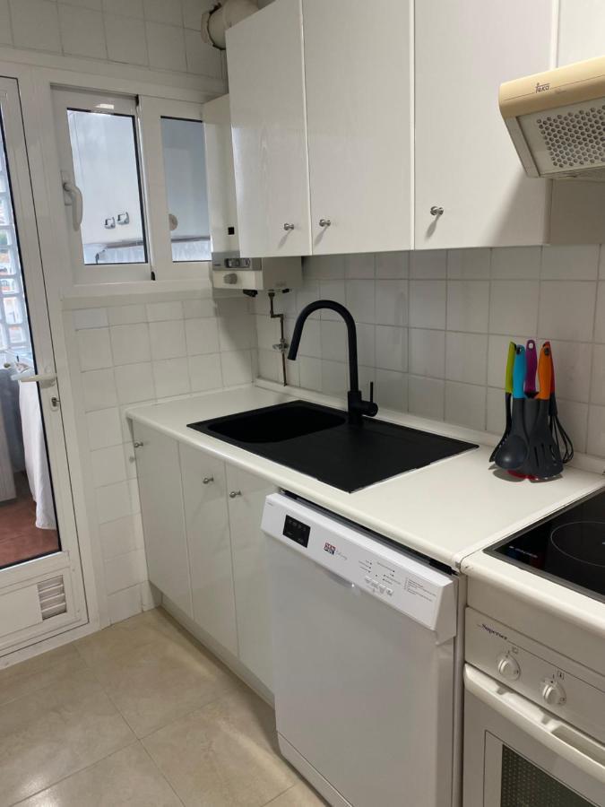 Cris House, Arroyo De La Miel Apartment Benalmadena Ngoại thất bức ảnh