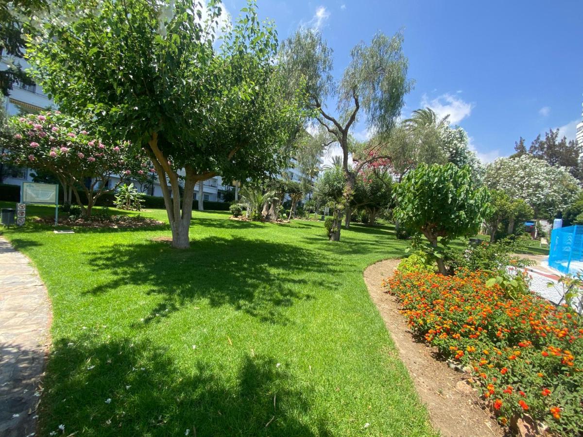 Cris House, Arroyo De La Miel Apartment Benalmadena Ngoại thất bức ảnh