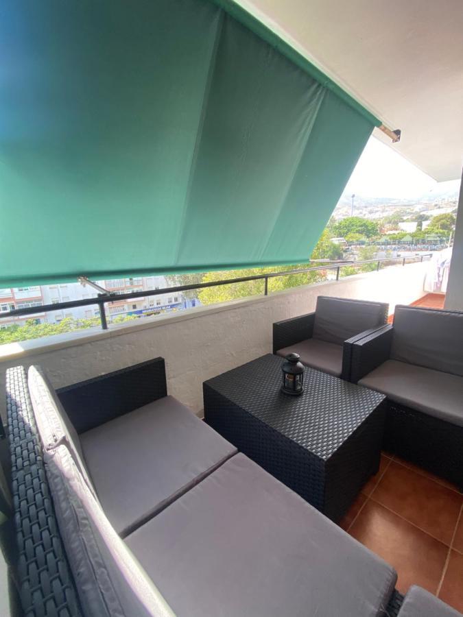 Cris House, Arroyo De La Miel Apartment Benalmadena Ngoại thất bức ảnh