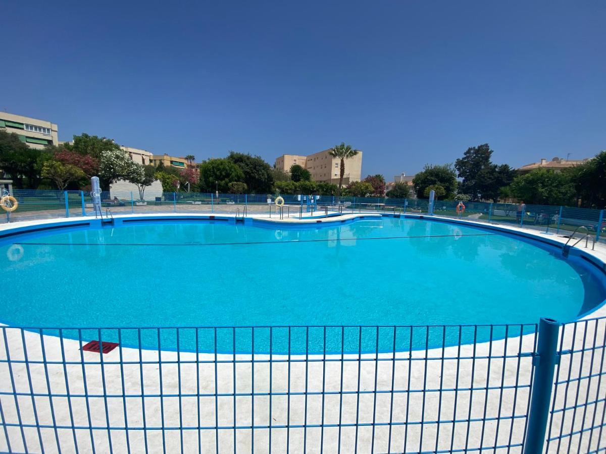 Cris House, Arroyo De La Miel Apartment Benalmadena Ngoại thất bức ảnh