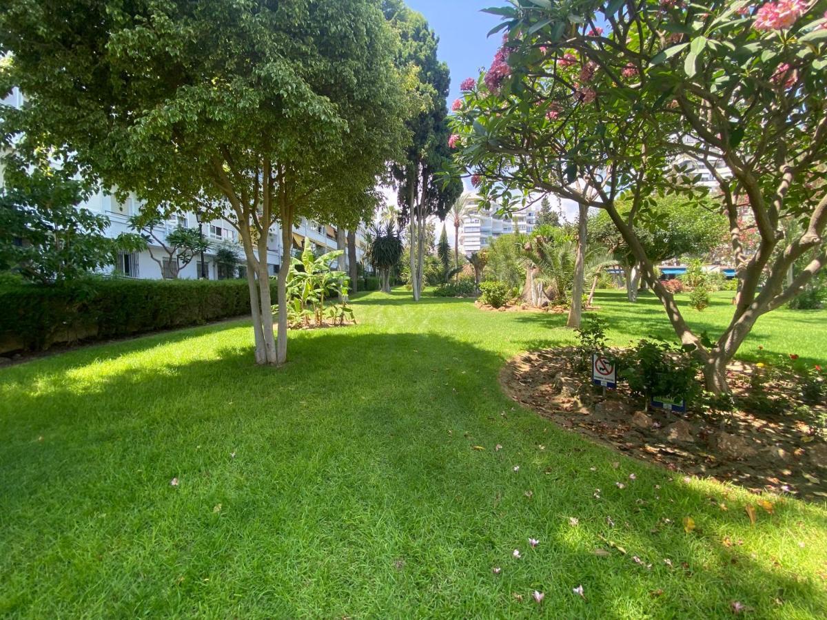 Cris House, Arroyo De La Miel Apartment Benalmadena Ngoại thất bức ảnh