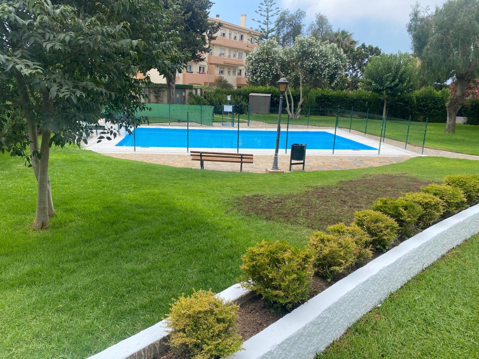 Cris House, Arroyo De La Miel Apartment Benalmadena Ngoại thất bức ảnh